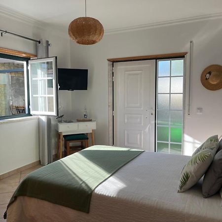 Ocean Country Guest House Freiria Eksteriør billede