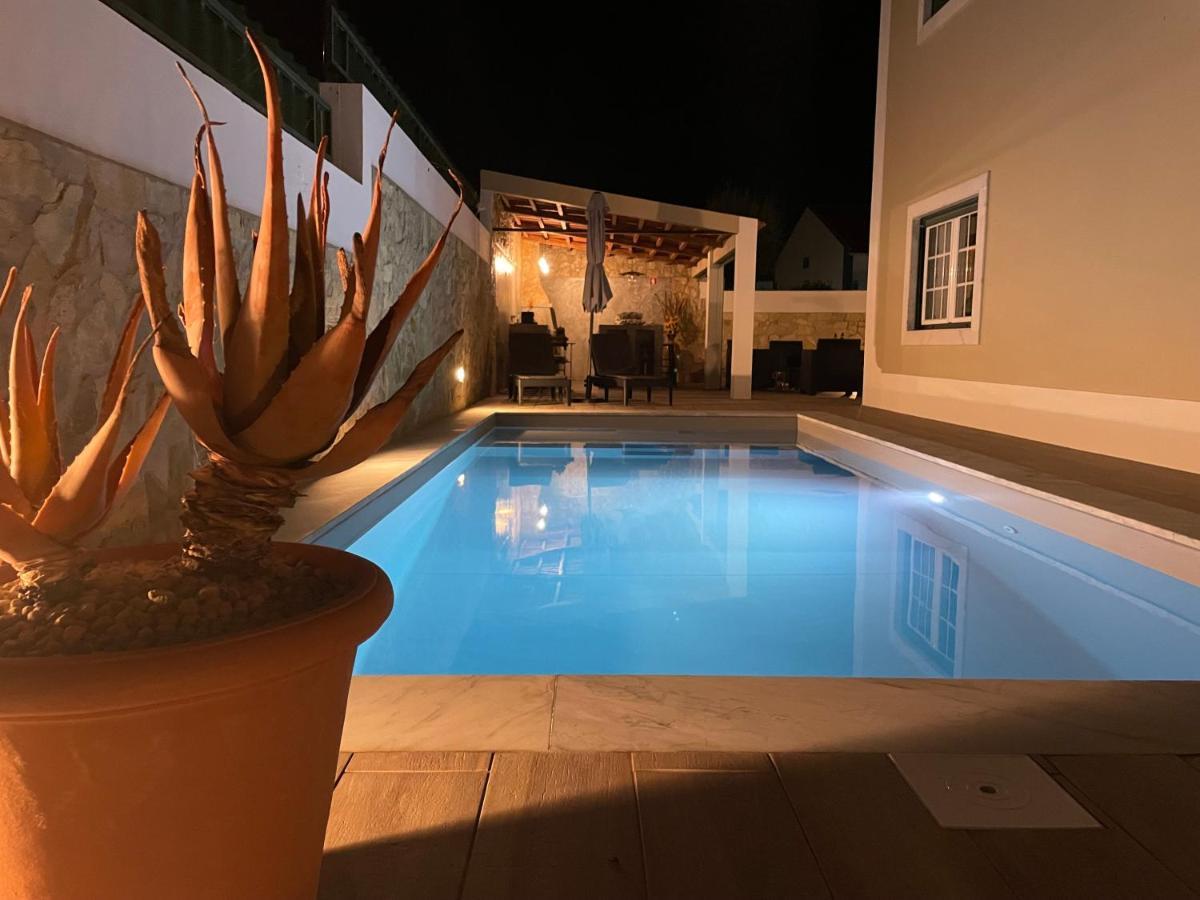 Ocean Country Guest House Freiria Eksteriør billede