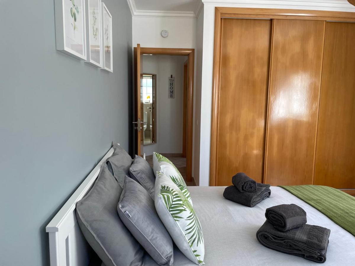 Ocean Country Guest House Freiria Eksteriør billede