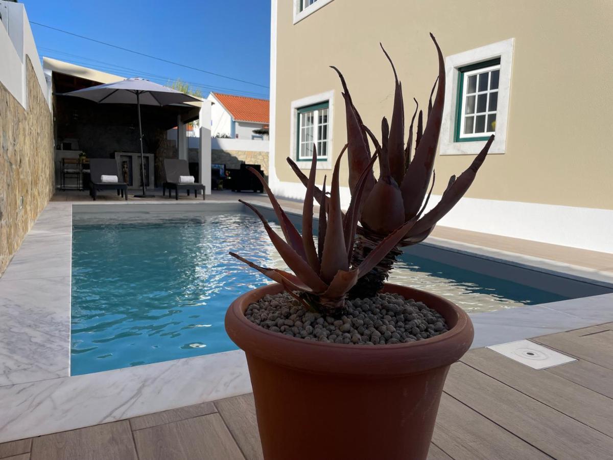 Ocean Country Guest House Freiria Eksteriør billede