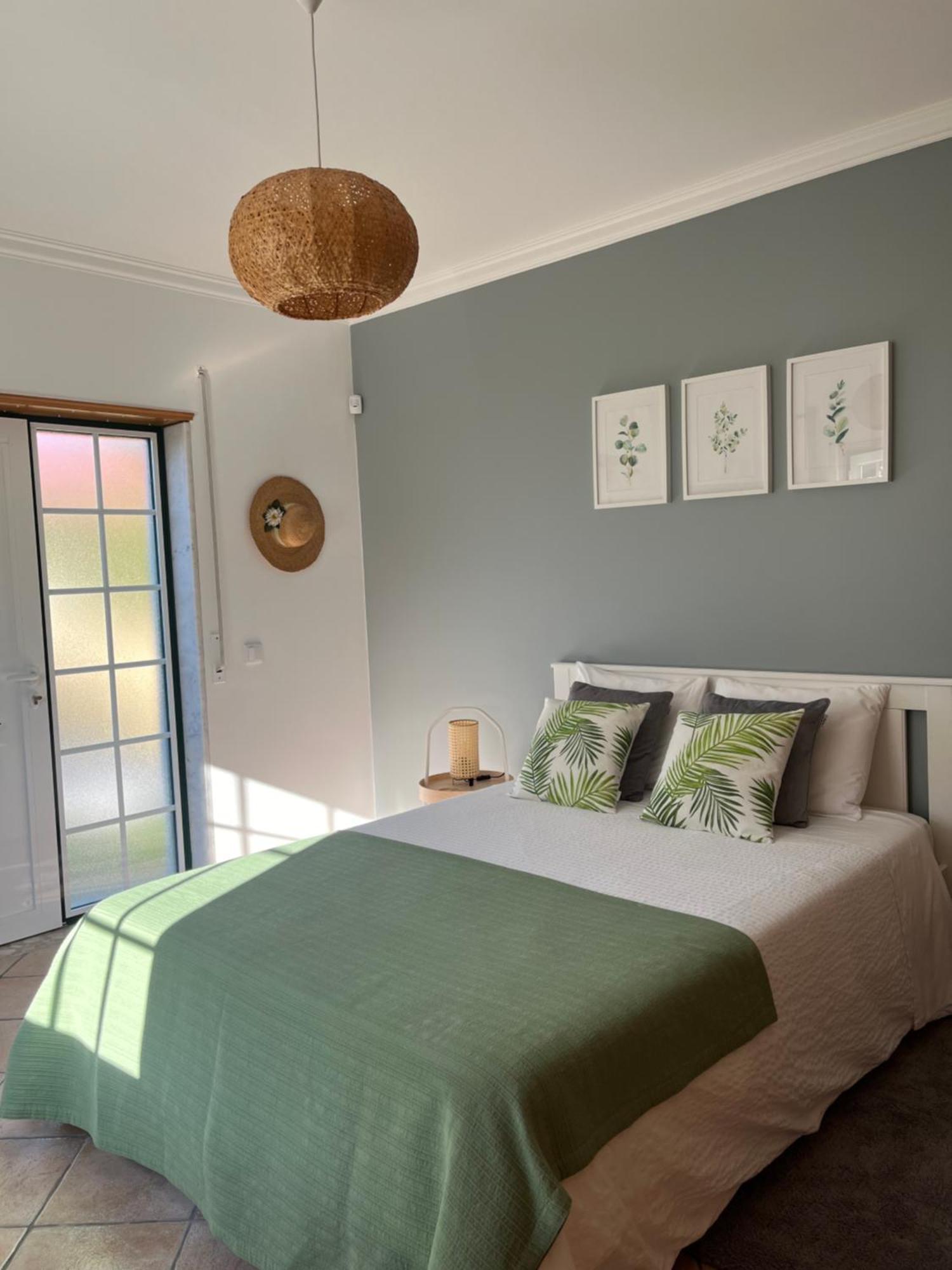 Ocean Country Guest House Freiria Eksteriør billede